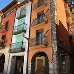 Apartament Con Encanto El Pont de Suert