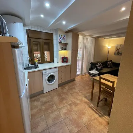 Apartamento Con Encanto Pont de Suert