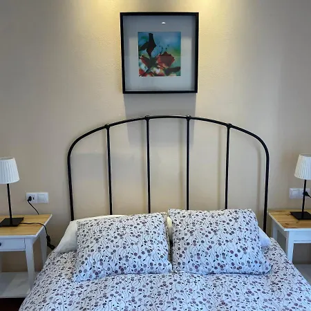Apartamento Con Encanto