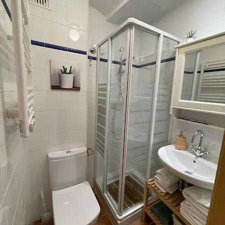 Con Encanto Apartamento *