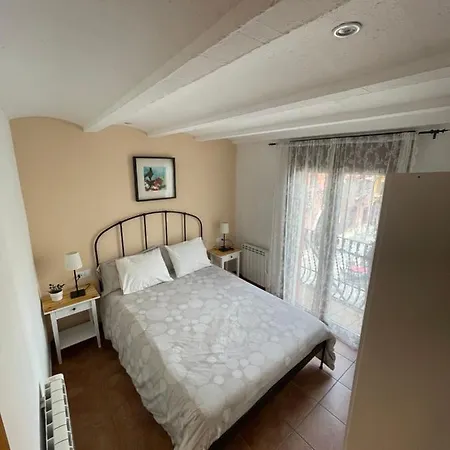 Apartamento Con Encanto *