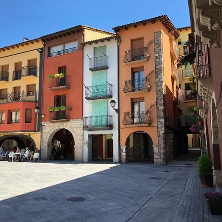 Apartamento Con Encanto *