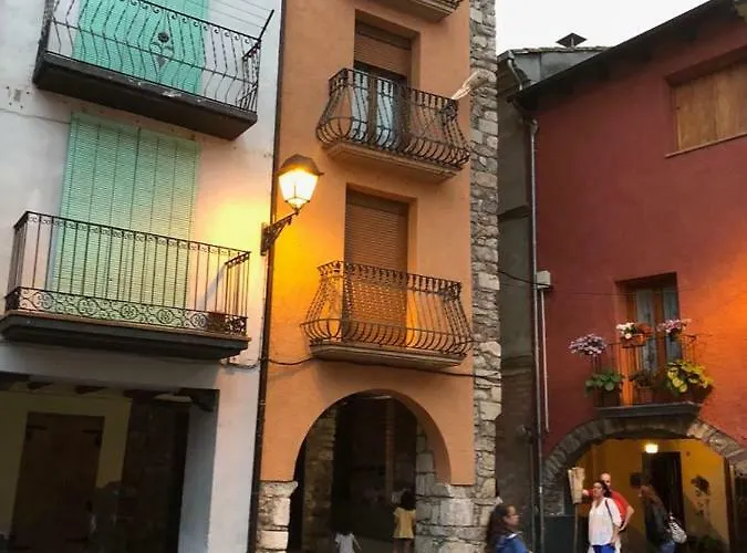 Apartman Con Encanto *