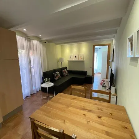 Con Encanto Apartment