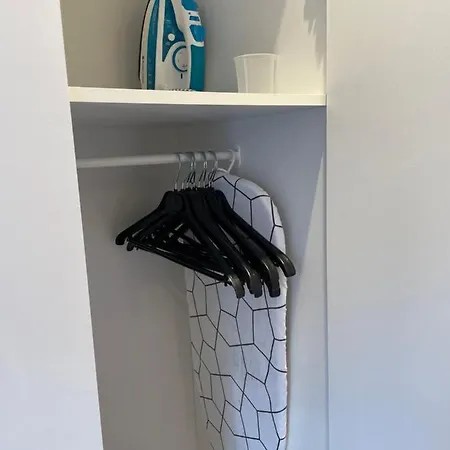 Apartamento Con Encanto *