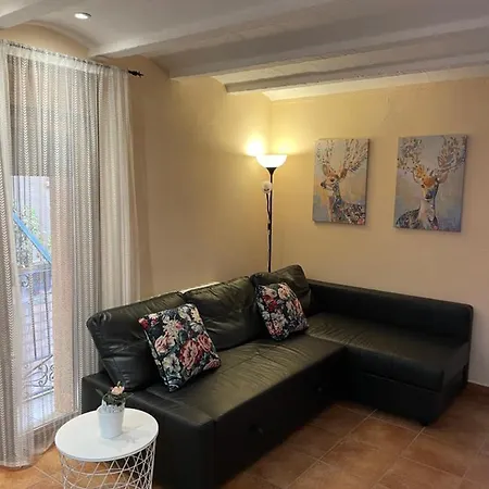 Con Encanto Apartment El Pont de Suert