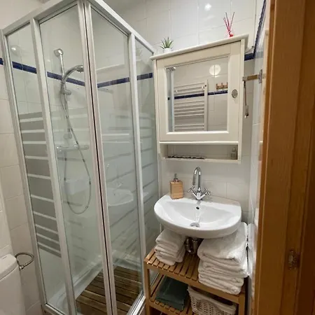 Apartamento Con Encanto