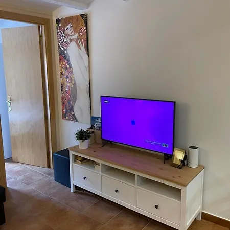 Apartamento Con Encanto *