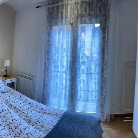 Apartamento Con Encanto *