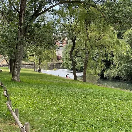 Con Encanto * Pont de Suert