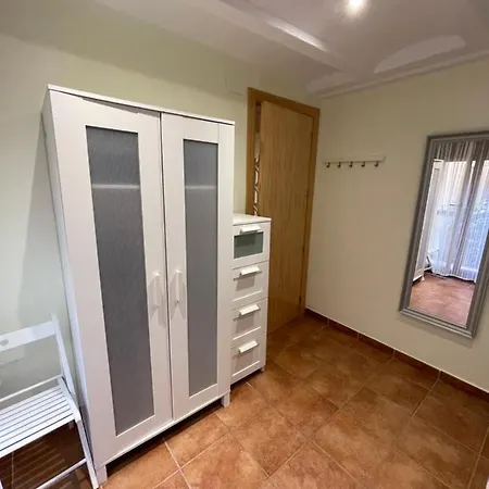 Apartamento Con Encanto Pont de Suert