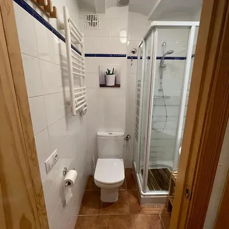 Apartamento Con Encanto Pont de Suert