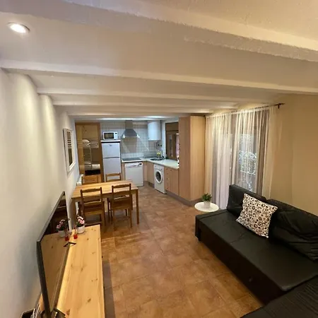 Apartamento Con Encanto Pont de Suert