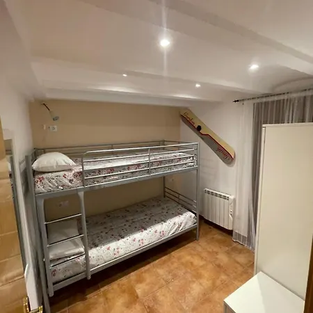 Apartamento Con Encanto