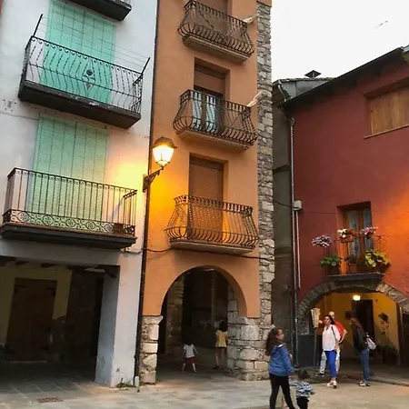 Apartamento Con Encanto *