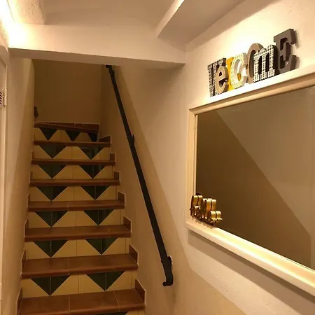 Con Encanto Apartamento *