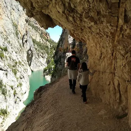 Con Encanto Apartamento Pont de Suert